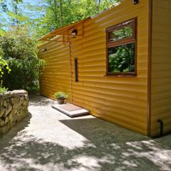 The Swallows Return Log Cabin Post Code A91D954