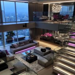 Copacabana house milionare