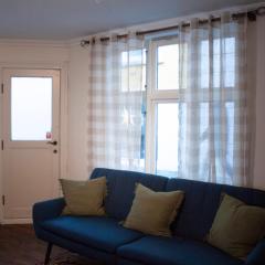 Cozy 2BD apartment in Central Bergen