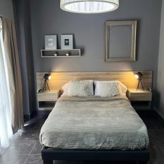 Defensa 821 - Studios in San Telmo