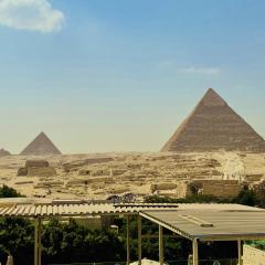 Giza Pyramids Inn