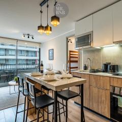 Marin Apartments by Mr BnB