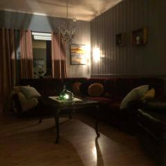 Leilighet i Damstien