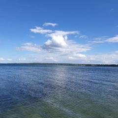 Secluded Haven in Hvidbjerg - By Traum Ferienwohnungen