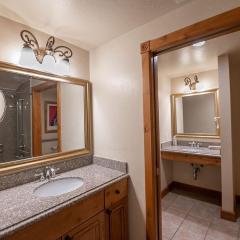 Spacious 2B2B Family Villa Near Park City & Sundance - 5557