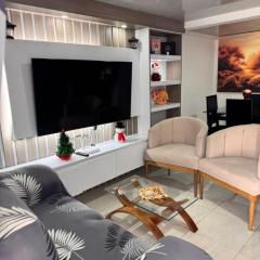 Bulevar Santa Rosa, apartamento nuevo y acogedor