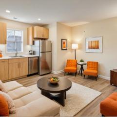 Venice Beach Getaway Steps from the Ocean Marina and Boardwalk