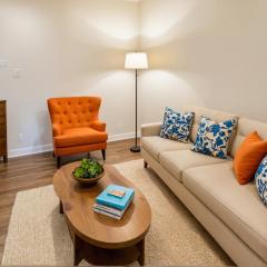 Venice Beach Getaway Steps from the Ocean Marina and Boardwalk