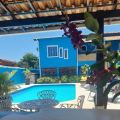 Pousada Summer Beach by Itaúna