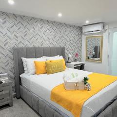 Villa Margarita Luxury #M2, 5 min from the airport