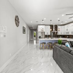 Stunning 4BR Home Near the Bay