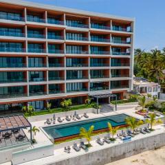 Luxury 2 bed 2 bath Beach Front Condo - Bucerias