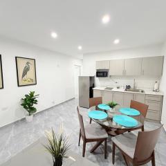 Villa Isabella Luxury B2, centrally located and spacious!