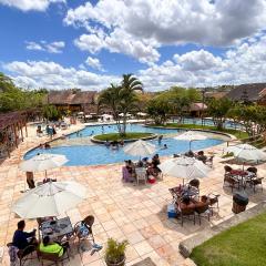 Flat 228 Winterville Gravatá