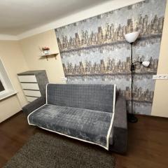 Alans Place to visit