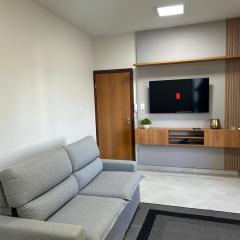 Apartamento em Bom Despacho-MG