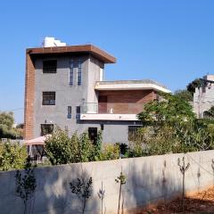 Pine Country Farm Stay