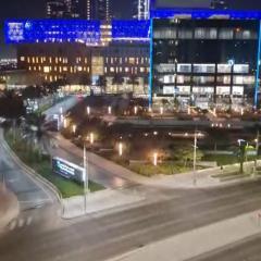 Luxury furnished 1BHK apartment Maria Vista