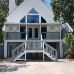 Jenkins Cove Getaway