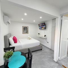 Villa Isabella Luxury F3, centrally located and cozy!