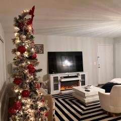 Modern 1BR Porchlight retreat