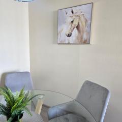 Rancagua Centro Departamento 3 dormitorios excelente ubicacion