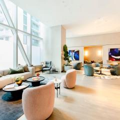 Skyline Grandeur Executive residence by Ritz