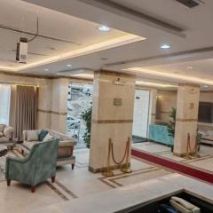 فندق سحر السيمت