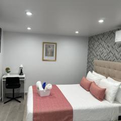 Villa Margarita Luxury #B6, 5 min from the airport