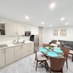 Villa Isabella Luxury F4, centrally located and spacious!