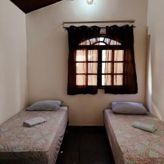 Pousada Canto Maraú