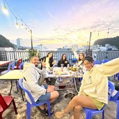 CatBa Sky View Hotel