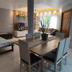 Casa de praia Ingleses - Santinho