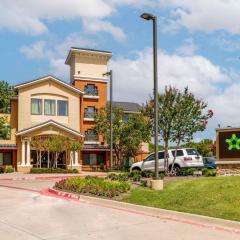 Extended Stay America Suites - Dallas - Las Colinas - Green Park Dr