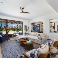 Punta Mita 4 Bedrooms Golf Course Views