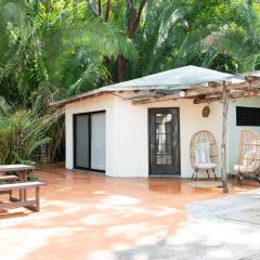 Sanctuary - 1 bedroom Main House