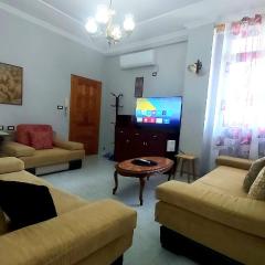 Central Apartments Shoshi