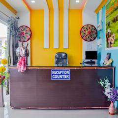 SPOT ON Nirvaan Guest House