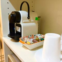 Unit 2H 81 Newport Boulevard Condominium Perfect for Layovers Across NAIA Terminal 3