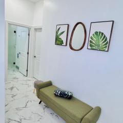 Meraki Heaven,CozyVibes,2BDR