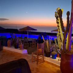 Riad & Restaurant Ocean Beach Douira