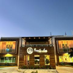 Hotel Framfor Inn Chetumal