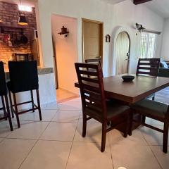 Villa Palmier - Terrace & Gardens - Comfort Calm