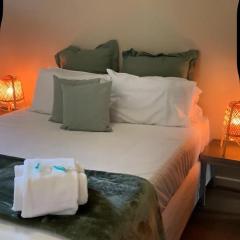 Serentiy & Sea at Footprints Resort