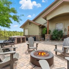 The Sanctuary at Prescott Downtown - Scenic Views