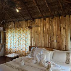 Podocarpus Cottages -02