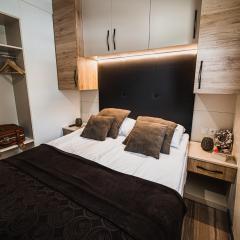 Lake Serenity Premium Mobile Homes-Two Bedroom