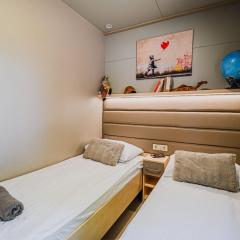 Three Bedroom Mobile Home