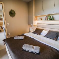 Three Bedroom Mobile Home