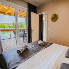 Three Bedroom Mobile Home